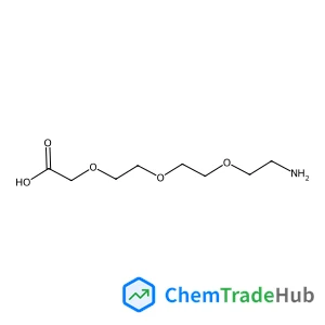 AMINO-PEG3-CH2CO2H
