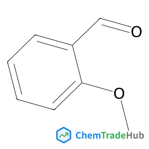 2-Methoxybenzaldehyde