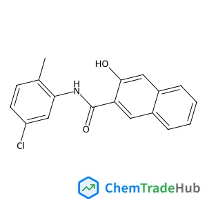 N-(5-Chloro-2-methylphenyl)-3-hydroxy-2-naphthamide