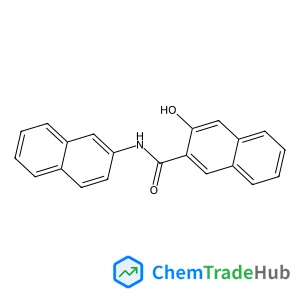 3-Hydroxy-N-(2-naphthyl)-2-naphthamide