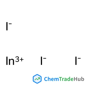 Indium triiodide