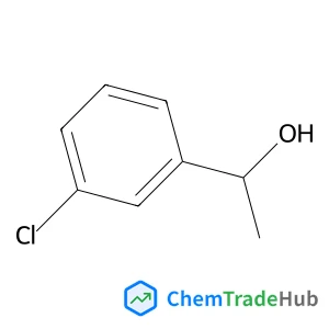 (S)-1-(3-CHLOROPHENYL)ETHANOL