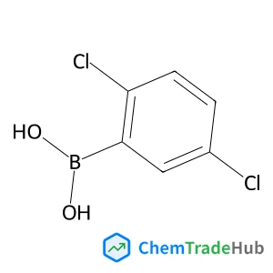 2,5-DICHLOROPHENYLBORONIC ACID