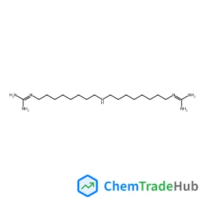 1,1'-(Iminodi-8,1-octanediyl)diguanidine
