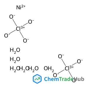 NICKEL(II) PERCHLORATE HEXAHYDRATE