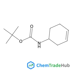 tert-Butyl cyclohex-3-en-1-ylcarbamate