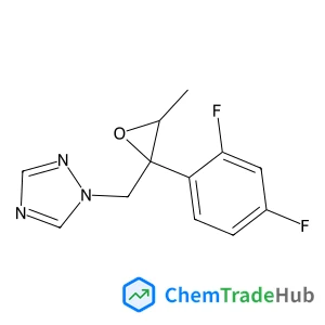 1-(((2S,3R)-2-(2,4-DIFLUOROPHENYL)-3-METHYLOXIRAN-2-YL)METHYL)-1H-1,2,4-TRIAZOLE