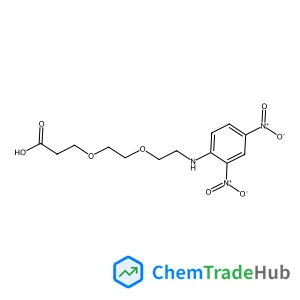 DNP-PEG2-ACID