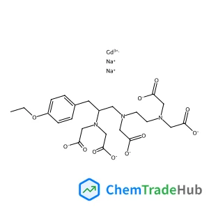 Gadoxetate sodium