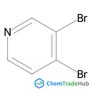 3,4-Dibromopyridine