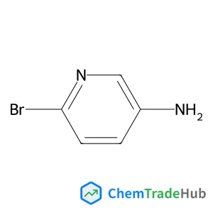 6-Bromo-3-pyridinamine