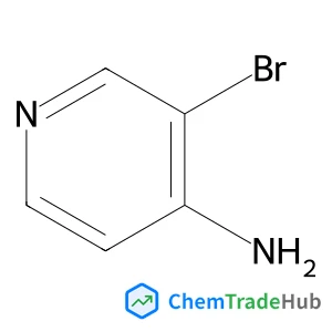 3-Bromo-4-pyridinamine