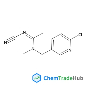 Acetamiprid