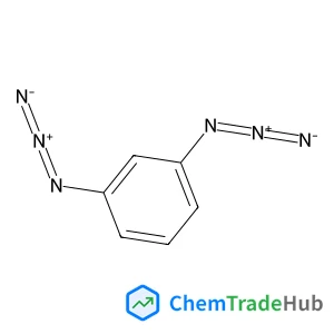 1,3-Diazidobenzene