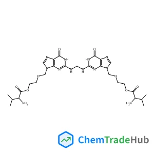 VALACICLOVIR IMPURITY P