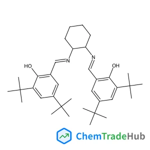 (S,S)-(+)-JACOBSEN LIGAND