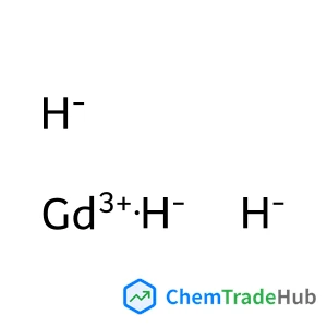 Gadolinium