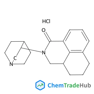 (R,S)Palonosetron hcl