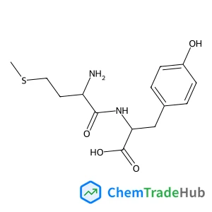L-Methionyl-L-tyrosine