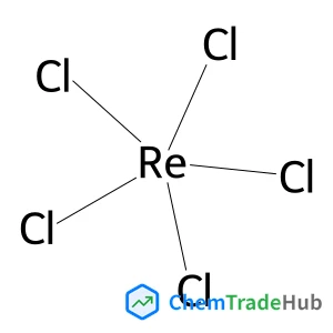 Rhenium(V) chloride