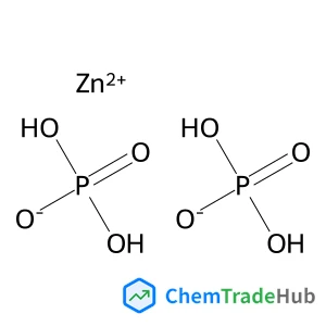 Zinc dihydrogen phosphate