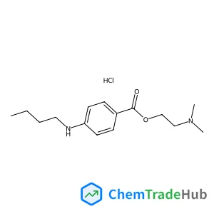 Tetracaine Hydrochloride 99% - 5G