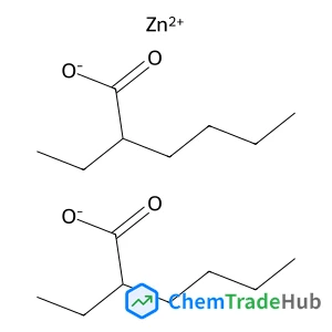 Zinc bis(2-ethylhexanoate)