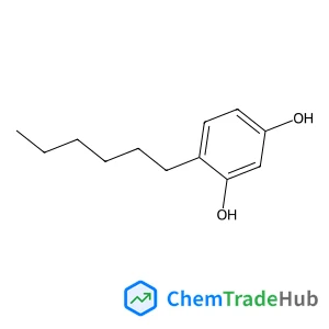 4-Hexyl-1,3-benzenediol