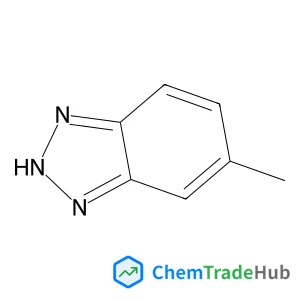 6-Methyl-1H-benzotriazole