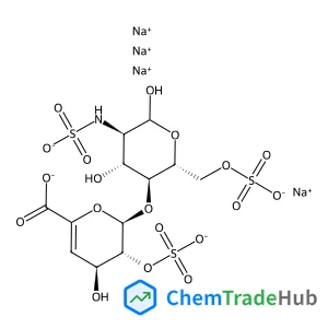 Heparin disaccharide I-S sodium salt