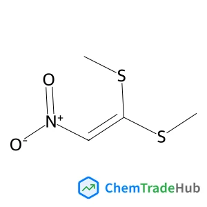 1,1-Bis(methylsulfanyl)-2-nitroethene