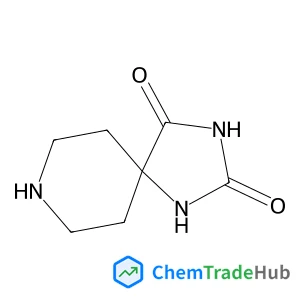 1,3,8-Triazaspiro[4.5]decane-2,4-dione