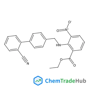 Candesartan Cilexetil Impurity 9