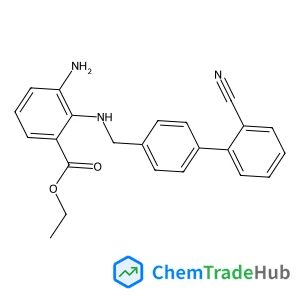 Azilsartan Impurity 44