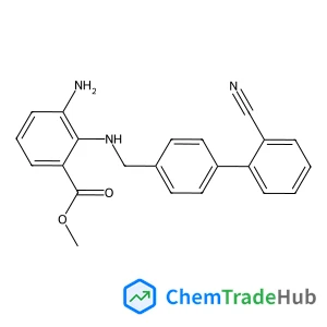 Candesartan Cilexetil Impurity 7