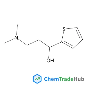 3-(Dimethylamino)-1-(2-thienyl)-1-propanol