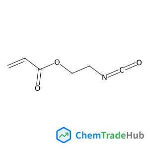 2-Isocyanatoethyl acrylate