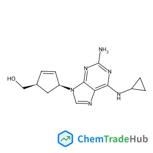 Abacavir EP Impurity A