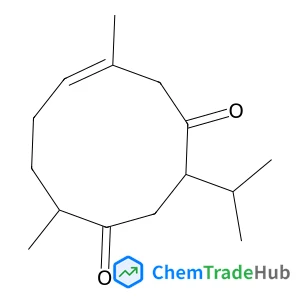 Curdione