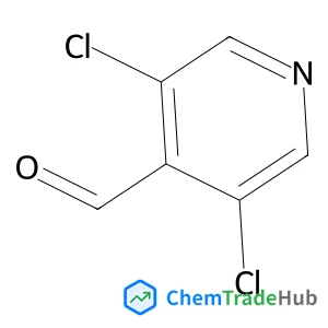 3,5-Dichloroisonicotinaldehyde