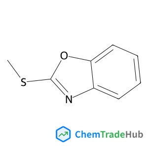 2-(Methylsulfanyl)-1,3-benzoxazole