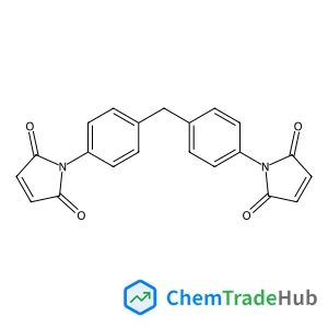 1,1'-(Methylenedi-4,1-phenylene)bis(1H-pyrrole-2,5-dione)
