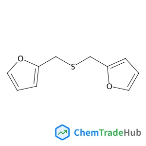 2,2'-[Sulfanediylbis(methylene)]difuran