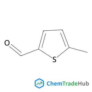 5-Methyl-2-thiophenecarbaldehyde