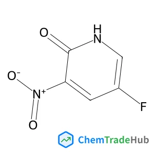 5-fluoro-3-nitro-pyridin-2-ol