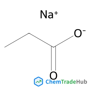 Sodium propionate