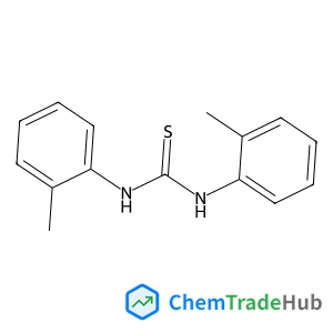 1,3-Bis(2-methylphenyl)thiourea