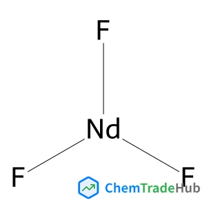 Neodymium trifluoride