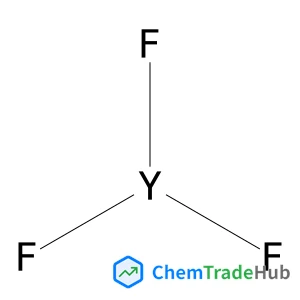 Yttrium trifluoride Yttrium trifluoride