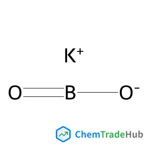 POTASSIUM METABORATE